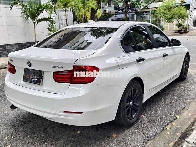 💥 Thanh lý gấp 1 cặp xe BMW đời 2012- 2013