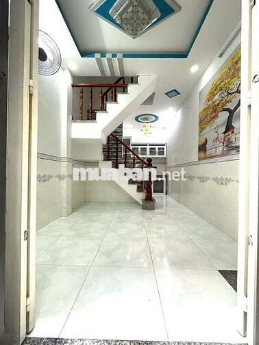 Hiệp Thành 25 gần bxbhiep thành/3pn3w
