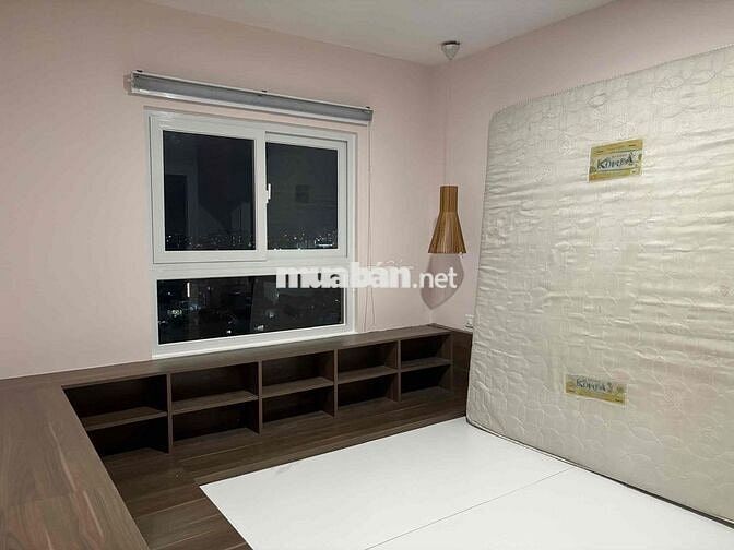 Chính chủ cho thuê căn 3pn Saigonland D2 Nguyễn Gia Trí Bình Thanh