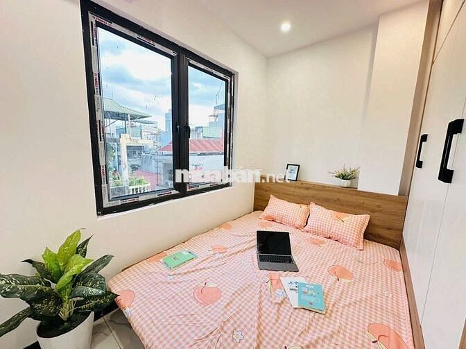 🔥 CĂN HỘ 1N1K - XÃ ĐÀN – ĐỐNG ĐA – VỊ TRÍ ĐẮC ĐỊA KHU DÂN TRÍ CAO