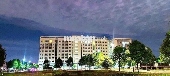 Cần bán gấp căn 2PN chung cư Thanh Bình Thuận An Bình Dương
