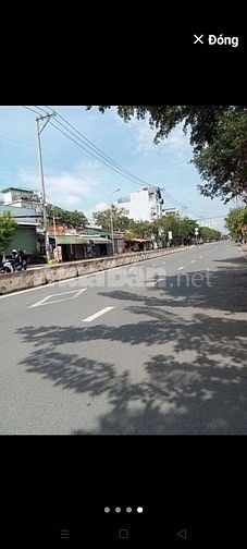 Bán nhà:7,3( nở hậu 9,2)x32 mặt tiền Huỳnh Tấn Phát,phú xuân, nhà bè