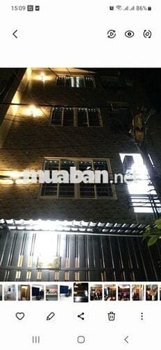 Chính chủ cho thuê phòng cao cấp