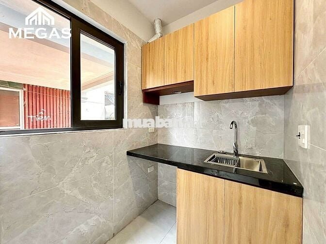STUDIO CỰC RỘNG CỬA SỔ LỚN FULL NỘI THẤT NGAY CHÂN CẦU VƯỢT MỄ TRÌ