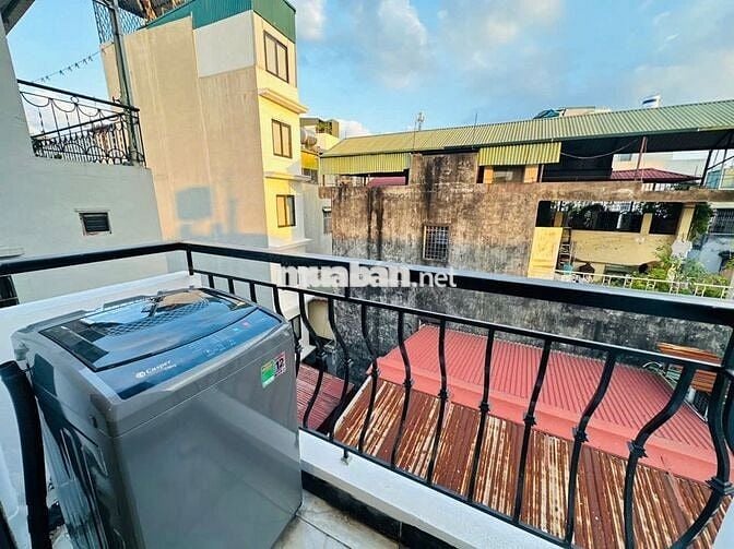 🔥 CĂN HỘ 1N1K - XÃ ĐÀN – ĐỐNG ĐA – VỊ TRÍ ĐẮC ĐỊA KHU DÂN TRÍ CAO