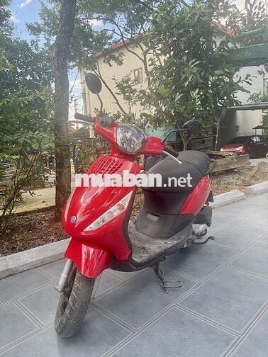 Zip 100 Việt Nam! Xe Zin 100% chính chủ từ đầu.