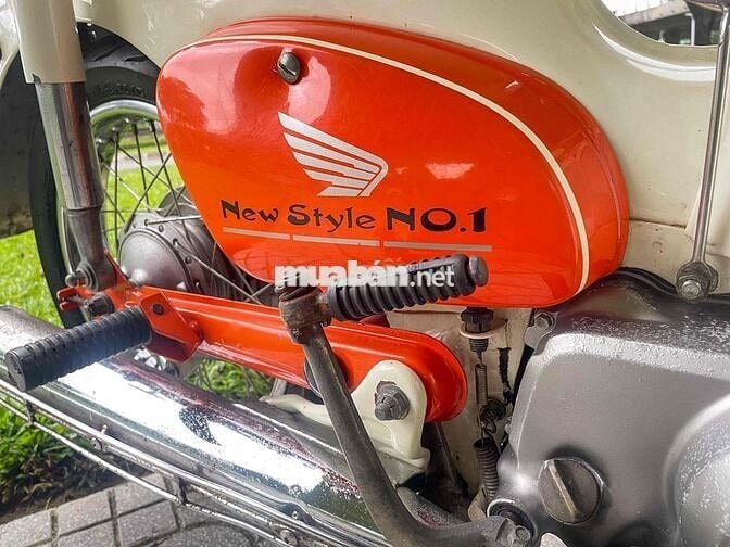 💥Cup Nhật 50cc  không cần bằng lái