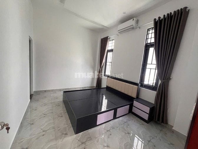 BÁN NHÀ GẦN CHỢ ĐÔNG KINH  - PHẠM VĂN HAI - TÂN BÌNH - GIÁ 1,77 Tỷ 