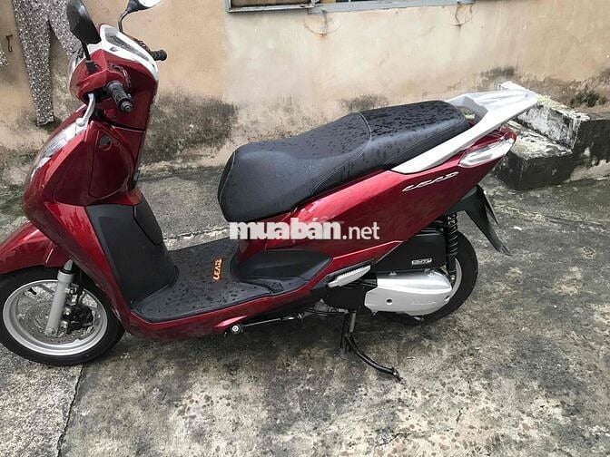 LEAD 125 fi..xe zin chạy 15000km ..chinh chủ bstp