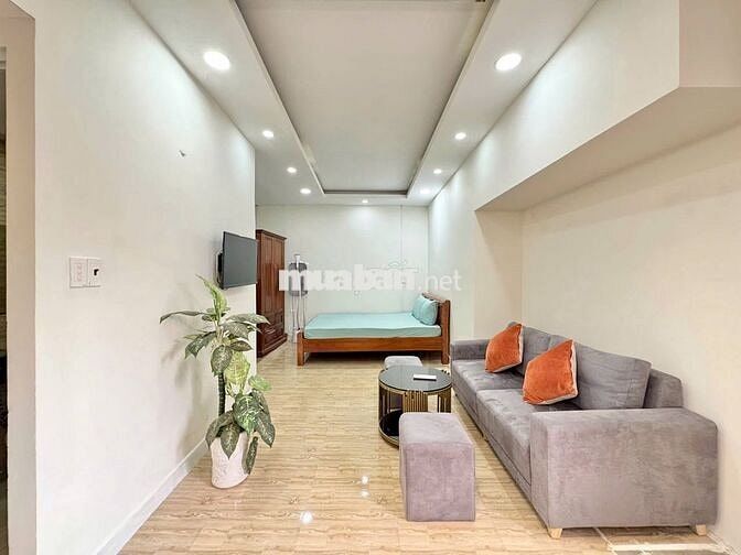 CĂN HỘ MINI CAO CẤP – NGAY NGUYỄN THỊ MINH KHAI, TRUNG TÂM QUẬN 3