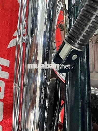 Xe Siêu Tầm 86/70 Như xe Thùng