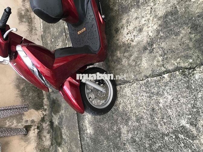 LEAD 125 fi..xe zin chạy 15000km ..chinh chủ bstp