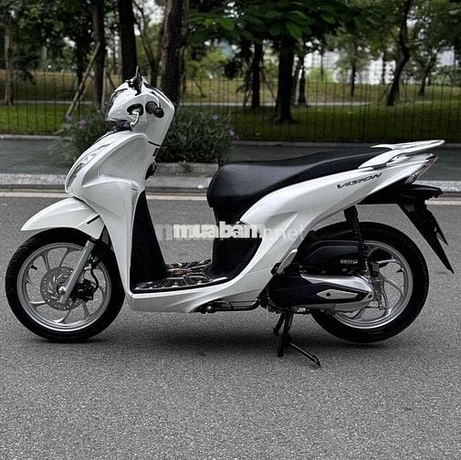 Vision 2023 biển 29👉Hỗ trợ góp 0đồng trước