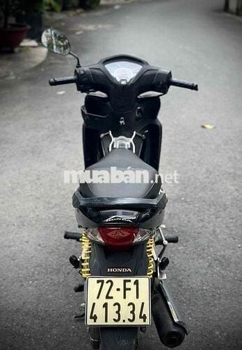 🌈Honda Wave Rsx 110 Chất Xe Zin Chưa rớt đầu