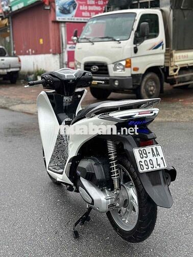 SH Siêu Lướt 2025 Siêu Chất_Bảo Hành 3 Năm