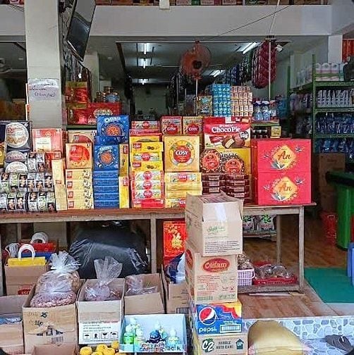#Việc Làm Thời vụ Cho Sinh Viên và Mẹ Bỉm Sữa Làm đến TẾT hoặc Lâu Dài