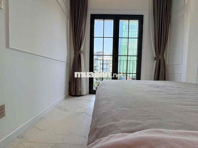 🌻Cho Thuê Căn Hộ Cao Cấp_1Pn Balcony_Tại Đa Kao_Quận 1