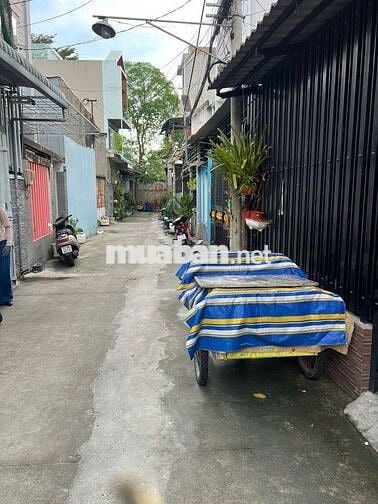 Siêu phẩm nhà phố Trường Thọ – 3PN, 3WC nằm ngay Đặng Văn Bi siêu đẹp!