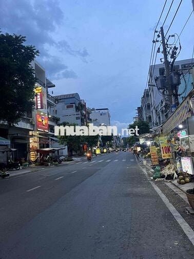 cho thuê nhà nguyên căn phường Hiệp Thành