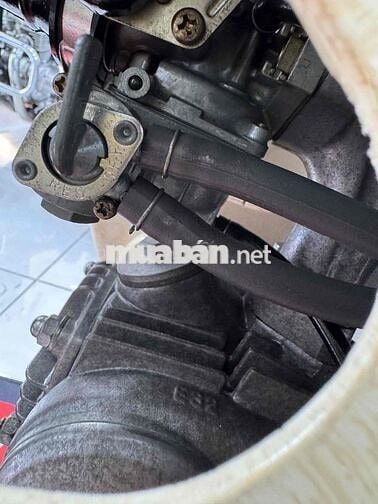 Xe Siêu Tầm 86/70 Như xe Thùng