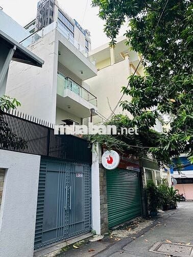 🔥 CHO THUÊ NHÀ NẰM TRONG KHU VIP ĐƯỜNG CAO THẮNG , Q 3