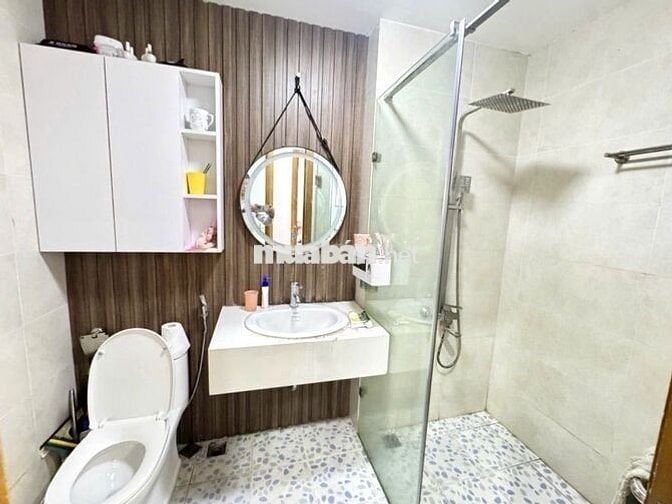 🔥HIẾM–DOÃN KẾ THIỆN –CĂN HỘ TT 4 NGỦ,CĂN GÓC–Ô TÔ ĐỖ CỬA– CHỈ 4.XTỶ