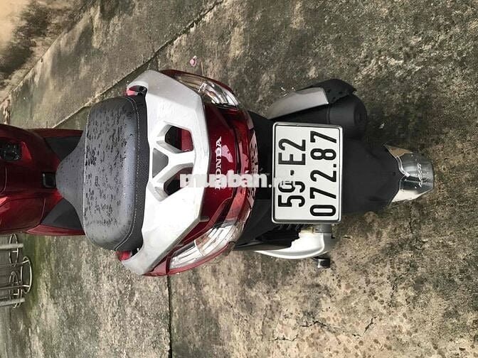 LEAD 125 fi..xe zin chạy 15000km ..chinh chủ bstp