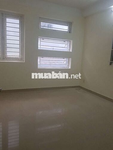 Nhà mới tinh, 1 trệt 2 lầu hẻm xe hơi Phan Văn Hớn có 5pn,3wc