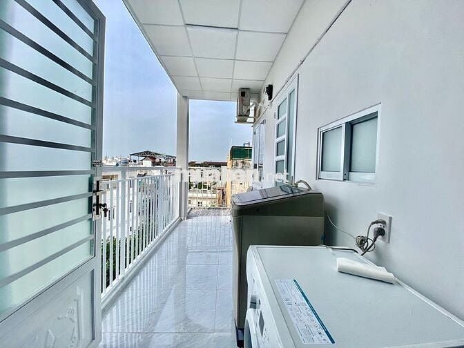 Tài sản khủng 6 tầng, Thu nhập115tr/th, Vị trí vàng
