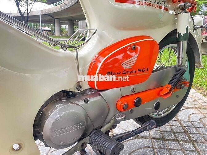 💥Cup Nhật 50cc  không cần bằng lái