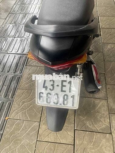wave năm 2022 xe còn đẹp 96%