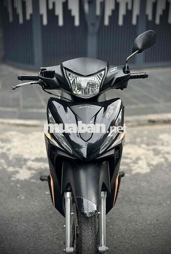 🌈Honda Wave Rsx 110 Chất Xe Zin Chưa rớt đầu