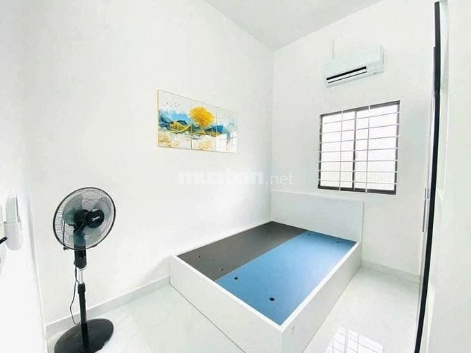 Nhà đẹp- mới tinh-  ở Tân Thông Hội- Củ Chi. DT 148m2,giá 1 tỷ 150