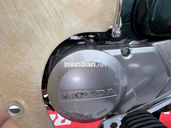 Xe Siêu Tầm 86/70 Như xe Thùng