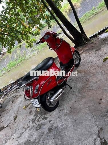 bán atila đỏ đẹp giấy tờ đầy đủ máy êm