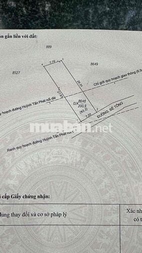 Lô Đất Sát Đường Võ Thị Sáu Đông Hoà, Cách BigC Go 500m