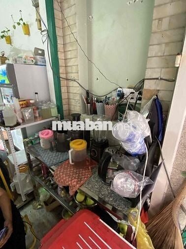 Cần sang nhượng mặt bằng đang kinh doanh cafe pha máy ngay chợ Bàn Cờ