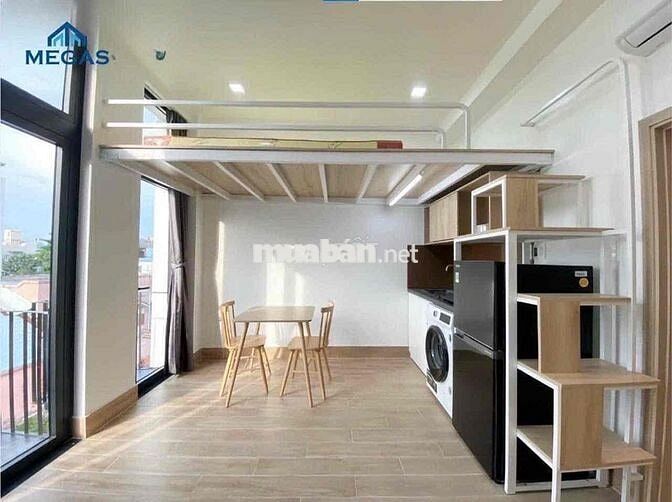 🎉 DUPLEX - CỬA SỔ TRỜI SÁNG THOÁNG - NGAY TRUNG TÂM PHÚ NHUẬN 🎉