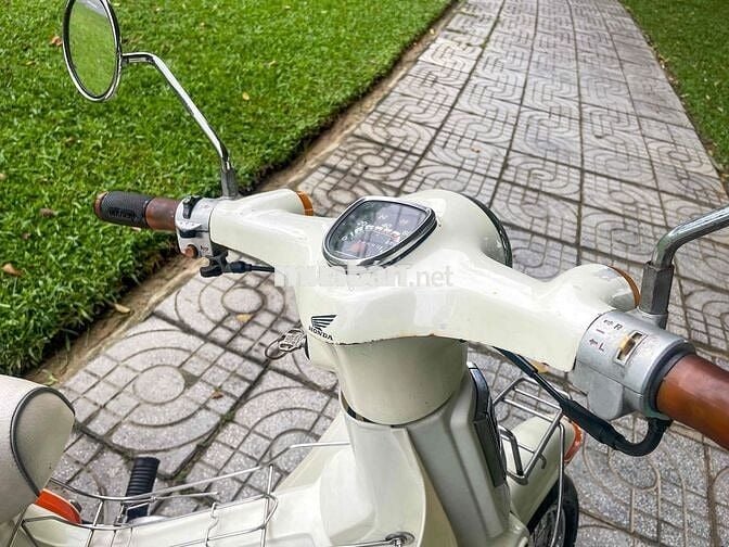 💥Cup Nhật 50cc  không cần bằng lái