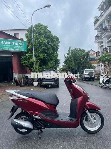 LEAD Nguyên Bản 2018 Chất_Bảo Hành 2 Năm