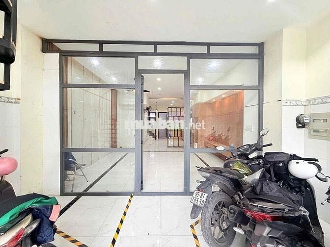 Cho thuê mặt bằng KDC Dương Hồng