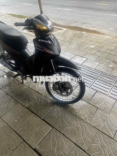 wave năm 2022 xe còn đẹp 96%