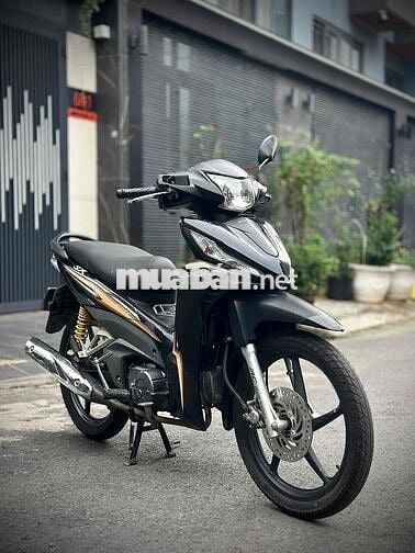 🌈Honda Wave Rsx 110 Chất Xe Zin Chưa rớt đầu