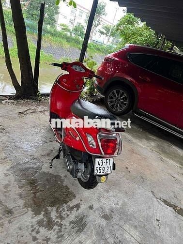bán atila đỏ đẹp giấy tờ đầy đủ máy êm