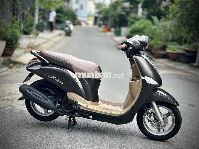 🌈Yamaha Nozza Fi Phun Xăng Chất Xe Zin Siêu Đẹp