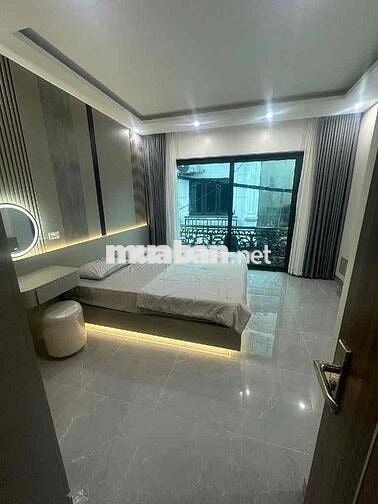 VẠN PHÚC _ THANG MÁY - KINH DOANH - OTO _ NGÕ THÔNG