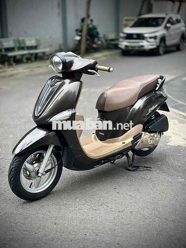 🌈Yamaha Nozza Fi Phun Xăng Chất Xe Zin Siêu Đẹp