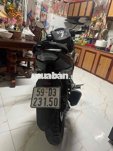 Bán xe Winner X V3 nguyên zin hoặc giao lưu tay ga
