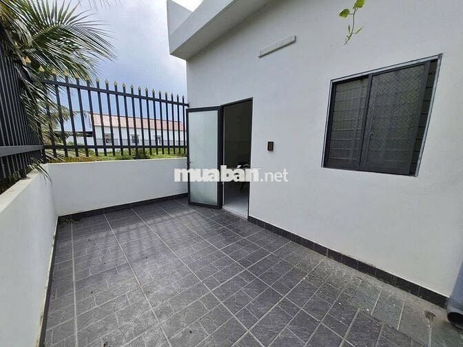 Cần tiền gấp, bán lỗ sâu, sổ sẵn sang tên ngay,tại Tân Thông Hội900Tr