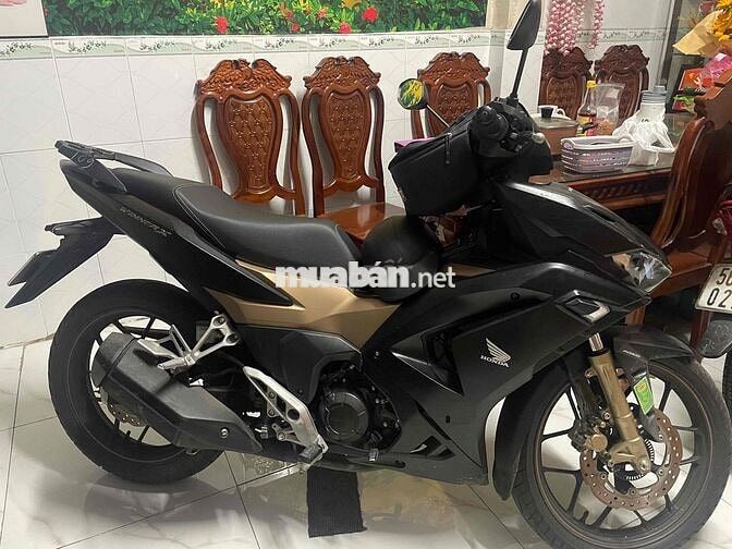 Bán xe Winner X V3 nguyên zin hoặc giao lưu tay ga